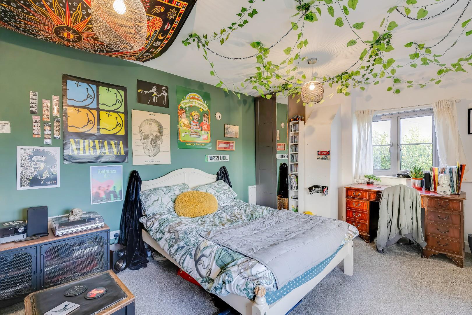 Nr Bonvilston, Vale of Glamorgan, CF5 6TQ